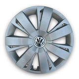Volkswagen Jetta 2011-2016 Hubcap - Centercaps.net