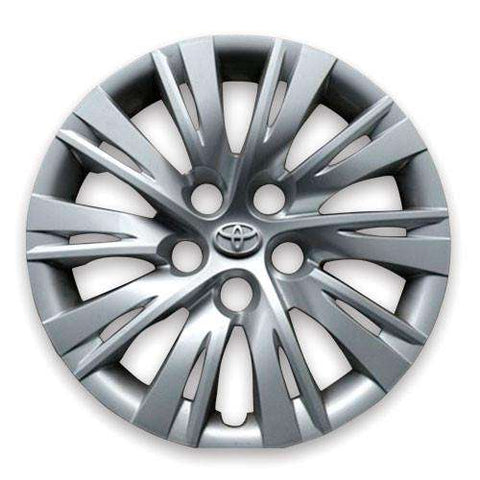 Toyota Camry 2012-2014 Hubcap