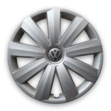 Volkswagen Passat EOS 2012-2015 Hubcap - Centercaps.net