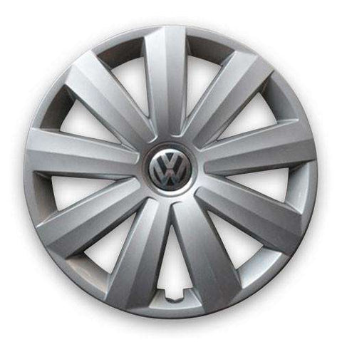 Volkswagen Passat EOS 2012-2015 Hubcap