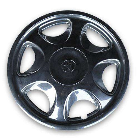 Toyota Camry Corolla Tacoma Chrome Hubcap 1992-2000 Hubcap