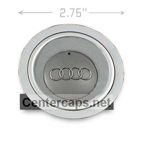 Audi A4 2003-2006 Center Cap