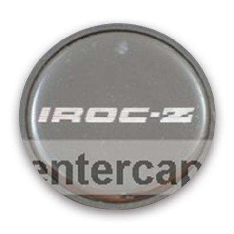 Chevy Camaro IROC-Z 1988-1990 Center Cap