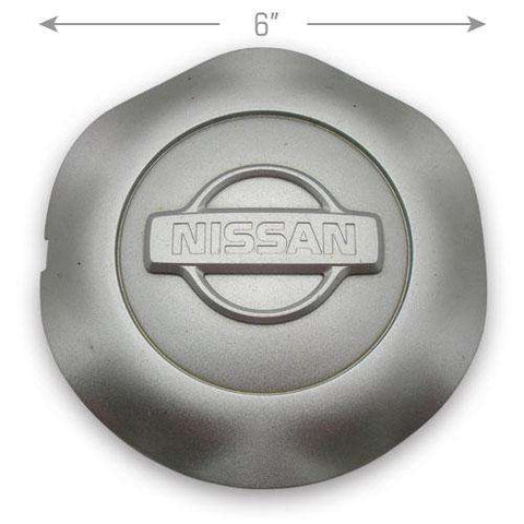 Nissan Quest 2001-2002 Center Cap