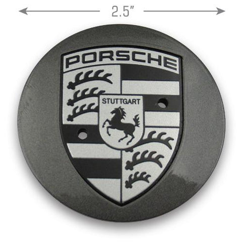 Porsche Macan 95B60115L Center Cap