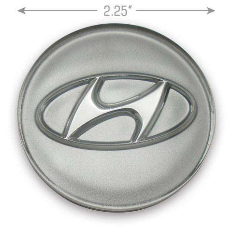Hyundai Accent Velostar 2006-2016 Center Cap