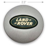 Land Rover Range Rover Sport LR2 LR3 LR4 Discovery Freelander Evoque 1995-2014 Center Cap - Centercaps.net
