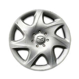 Mazda Protege 1999-2000 Hubcap - Centercaps.net