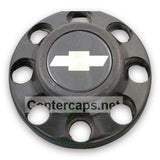 [mustang] - Centercaps.net