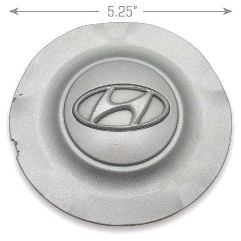 Hyundai Accent 2006-2007 Center Cap