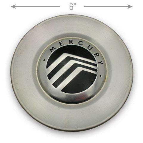 Mercury Mountaineer 2006-2007 Center Cap