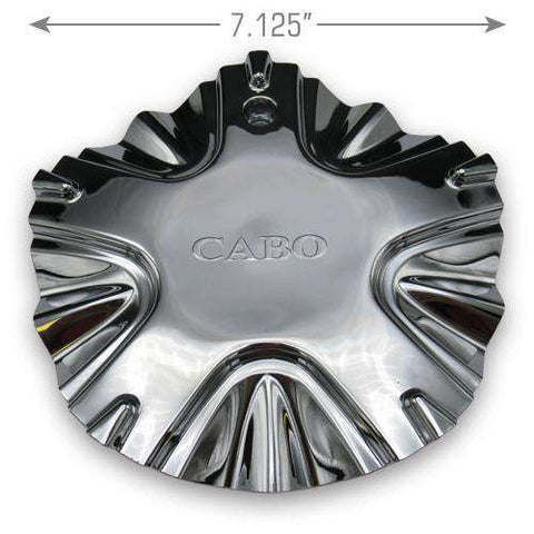 Cabo 302L185 Center Cap