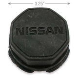 Nissan Center Cap Sentra Pulsar 87, 88, 89, 90, 91, 92, 93, 94  Number 62215 13" 7 