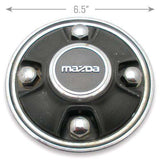 Mazda GLC 1980 Center Cap - Centercaps.net