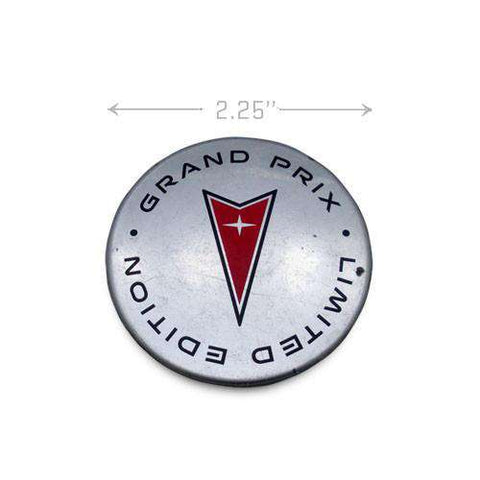 Pontiac Grand Prix 1997-2009 Center Cap