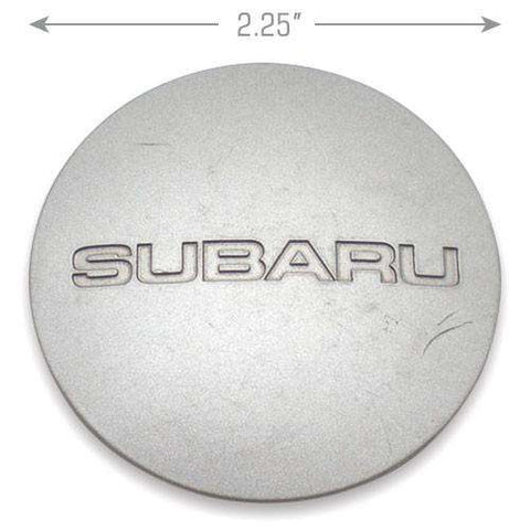 Subaru Forester Impreza Legacy 2002-2008 Center Cap