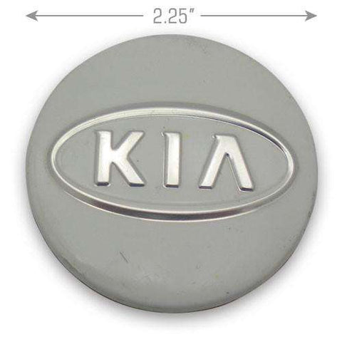 Kia Soul 2008-2011 Center Cap