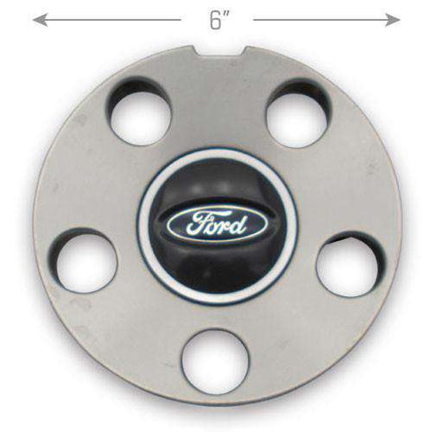 Ford Mustang 2005-2009 Center Cap