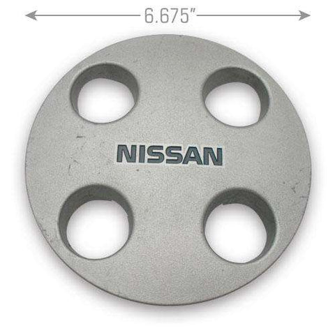 Nissan Stanza 1987-1989 Center Cap