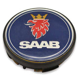 Saab 9-2 9-3 9-2X 9-7X 1999-2012 Center Cap - Centercaps.net