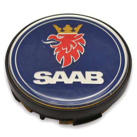 Saab 9-2 9-3 9-2X 9-7X 1999-2012 Center Cap