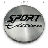 Sport Edition Sport_F-5 Center Cap - Centercaps.net