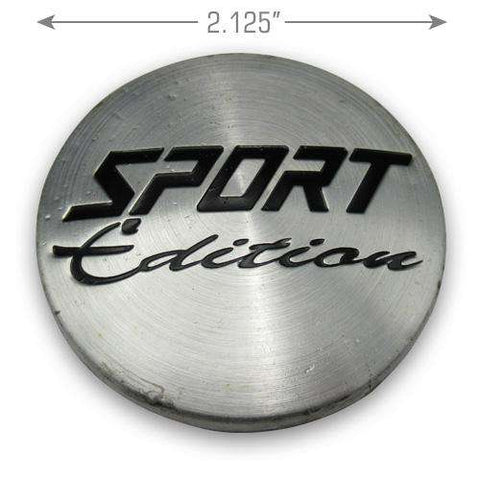 Sport Edition Sport_F-5 Center Cap