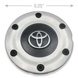 Toyota Solara 1999-2003 Center Cap