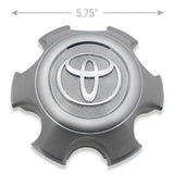 Toyota 4Runner Tacoma 2003-2015 Center Cap - Centercaps.net