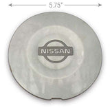 Nissan Center Cap Altima 98, 99 Part Number 403150Z500 999W1UJ001  62354 Fits 15