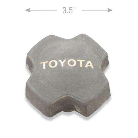 Toyota Tercel 1984-1990 Center Cap