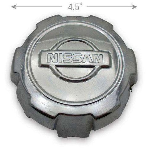Nissan Pathfinder 1999-2001 Center Cap