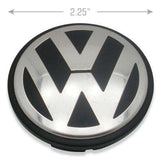 Volkswagen Beetle Golf Jetta 1998-2011 Center Cap