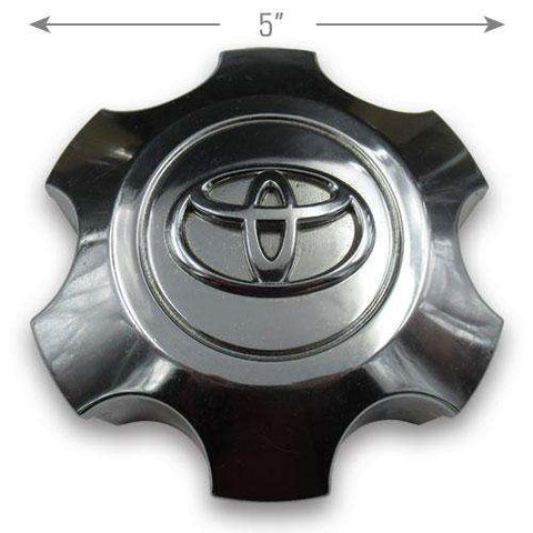 Toyota Tacoma 2012-2015 Center Cap
