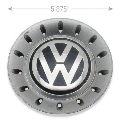 Volkswagen Beetle 2001-2005 Center Cap