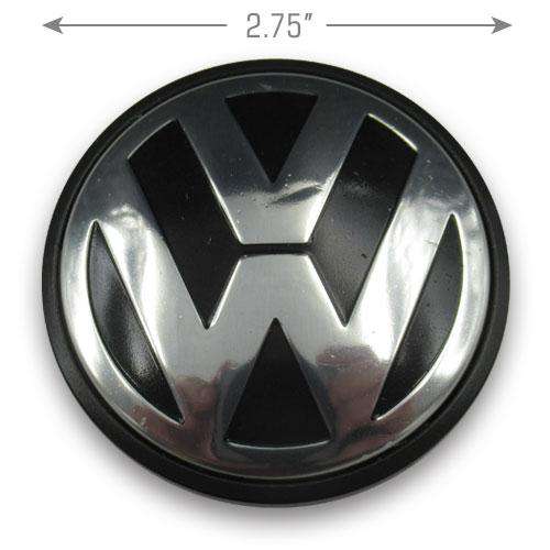 VW 7L6601149B Center Cap