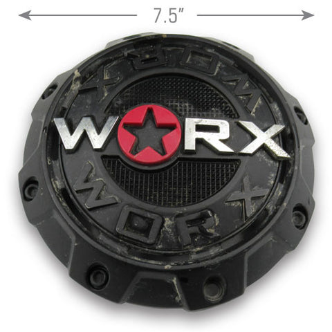 Worx 30171765F-A LG1207-40 Center Cap