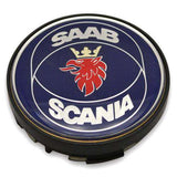 Saab 9-2 9-3 9-2X 9-7X 900 1997-2012 Center Cap - Centercaps.net