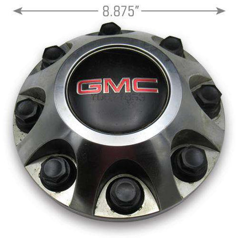 GMC Sierra 2500 3500 2011-2018 Center Cap