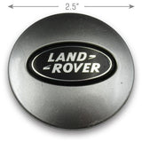 Land Rover RRJ500030XXX T1201 Center Cap