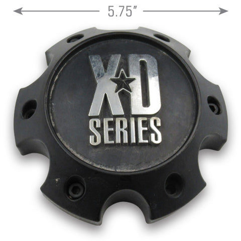 XD Series 1079L145-H42 1.5" Center Cap