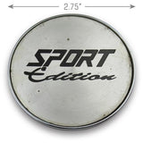 ASA Sport Edition 688K70 LG0706-08 Center Cap