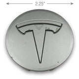 Tesla Model ?  Center Cap
