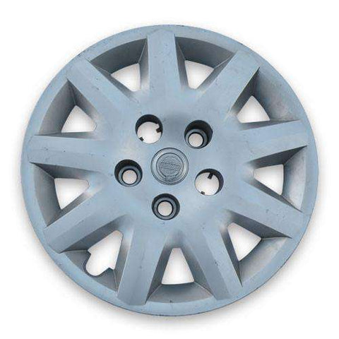 Chrysler Town and Country 2008-2010 Hubcap