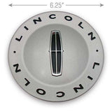 Lincoln LS 2000-2005 Center Cap - Centercaps.net