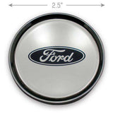 Ford Edge 2008-2010 Center Cap - Centercaps.net