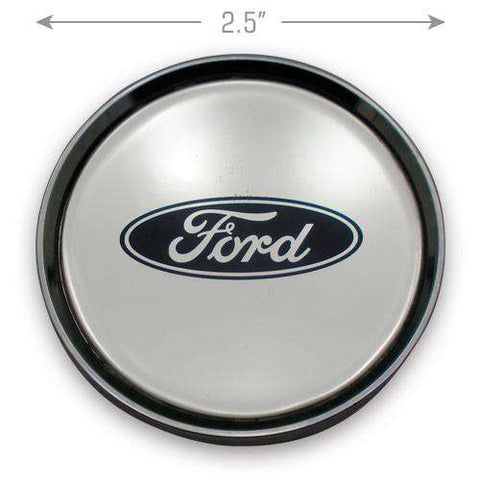 Ford Edge 2008-2010 Center Cap