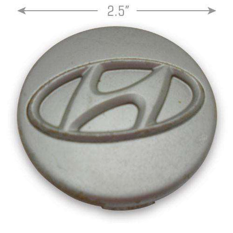 Hyundai Accent Tiburon Elantra 2000-2006 Center Cap