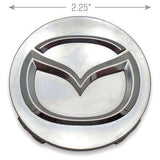 Mazda 626 Protege Millenia 1995-2008 Center Cap - Centercaps.net