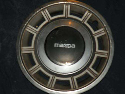 Mazda 626 1981-1982 Hubcap